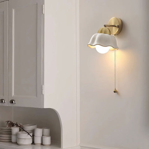 Flexible European Style Wall Light - Pexav