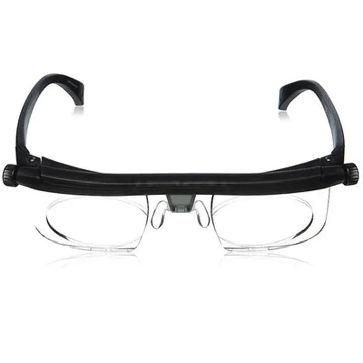 Prescription Free Reading Distance Glasses - Pexav
