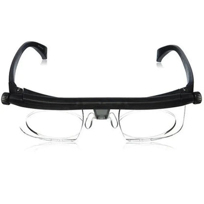 Prescription Free Reading Distance Glasses - Pexav