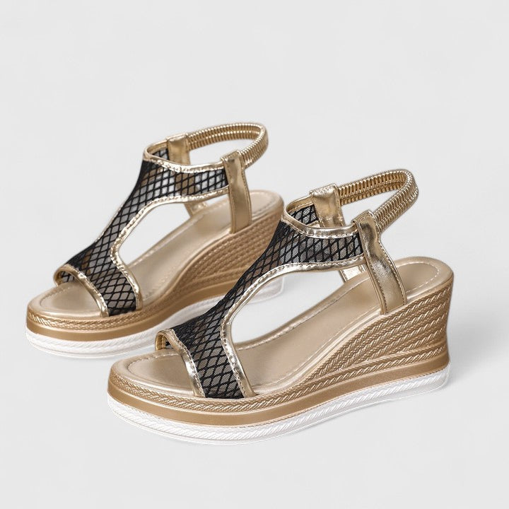 Luxurious Women's Summer Sandals