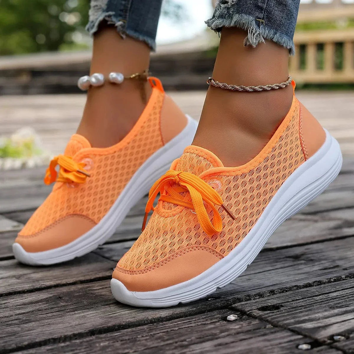 Lightweight Air Running Shoes