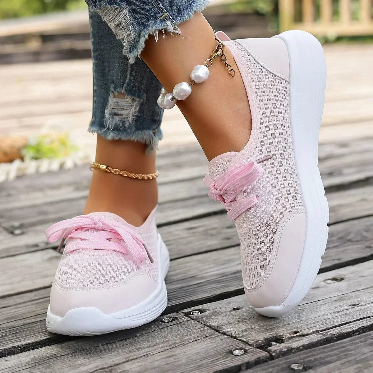 Lightweight Air Running Shoes