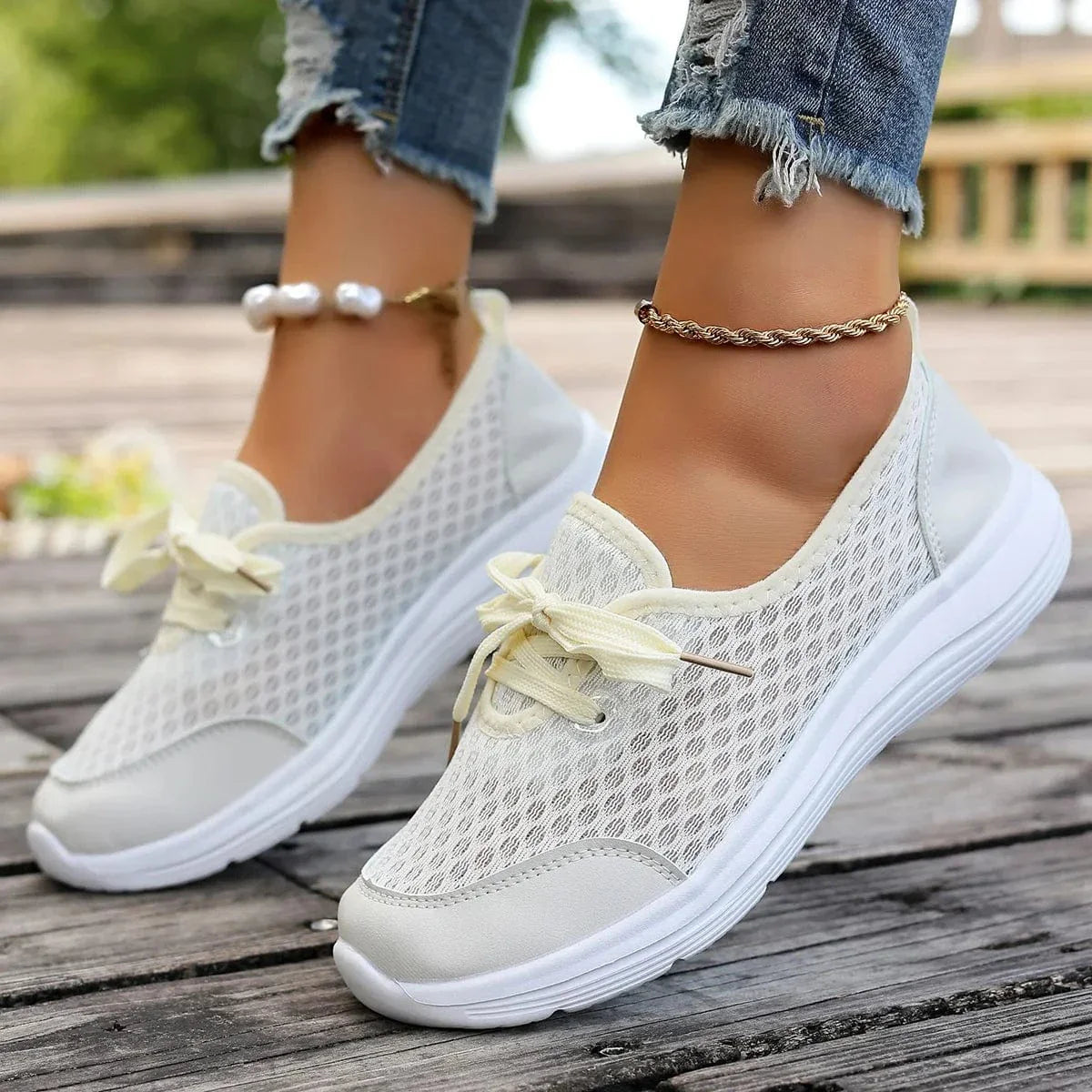 Lightweight Air Running Shoes