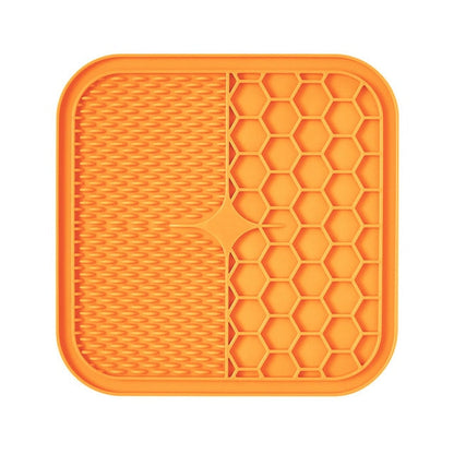 Calming Dog Lick Pad - LickEase - Pexav