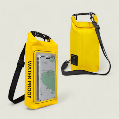 Waterproof Mobile Phone Case - Vossary