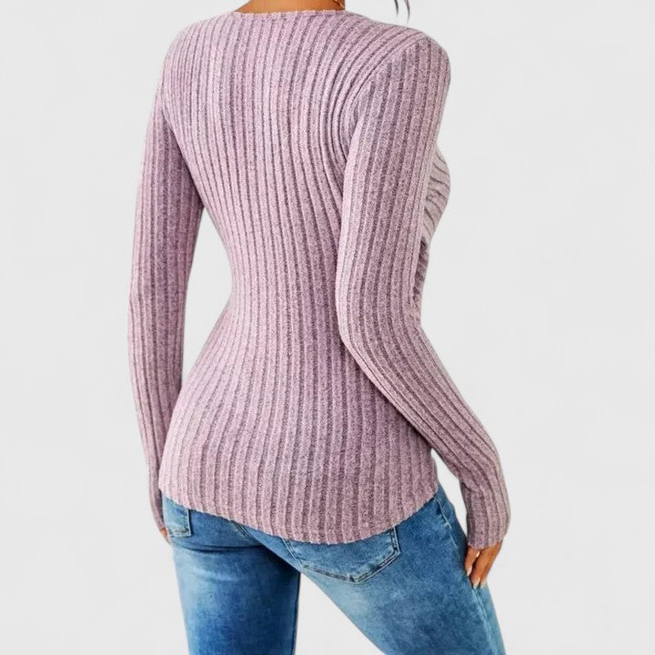 Elegant Shapewear Tank Top