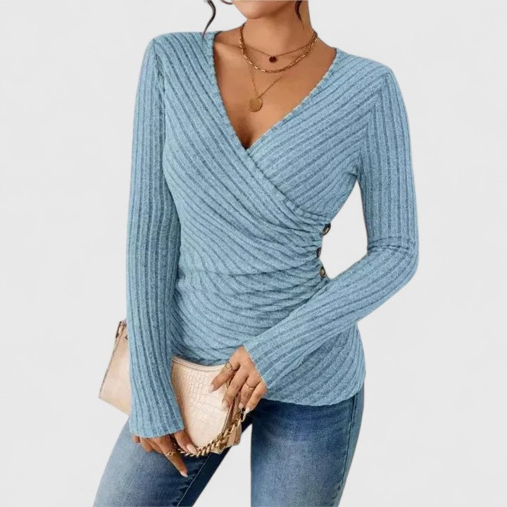 Elegant Shapewear Tank Top