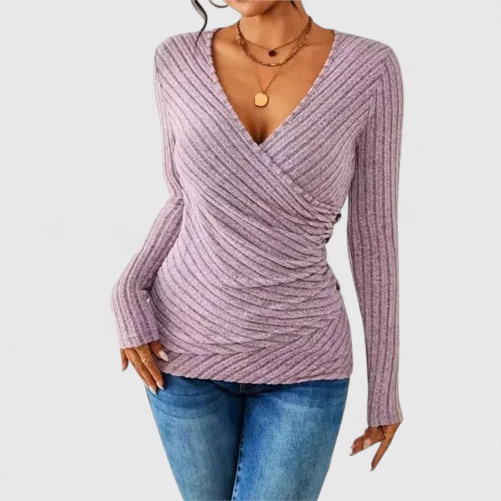 Elegant Shapewear Tank Top