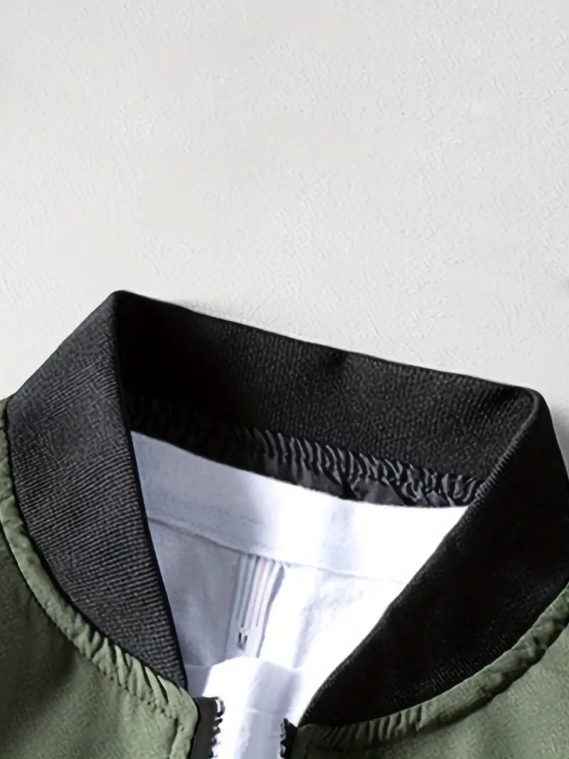 Cool Mens Lightweight Summer Coat