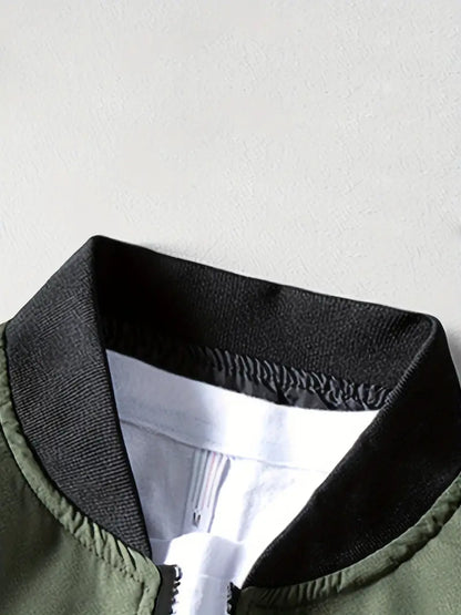 Cool Mens Lightweight Summer Coat