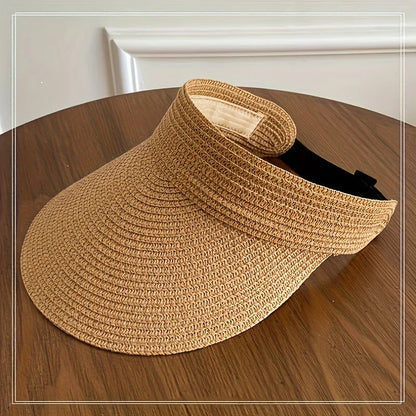 Portable Extra Large Sun Hat Visor