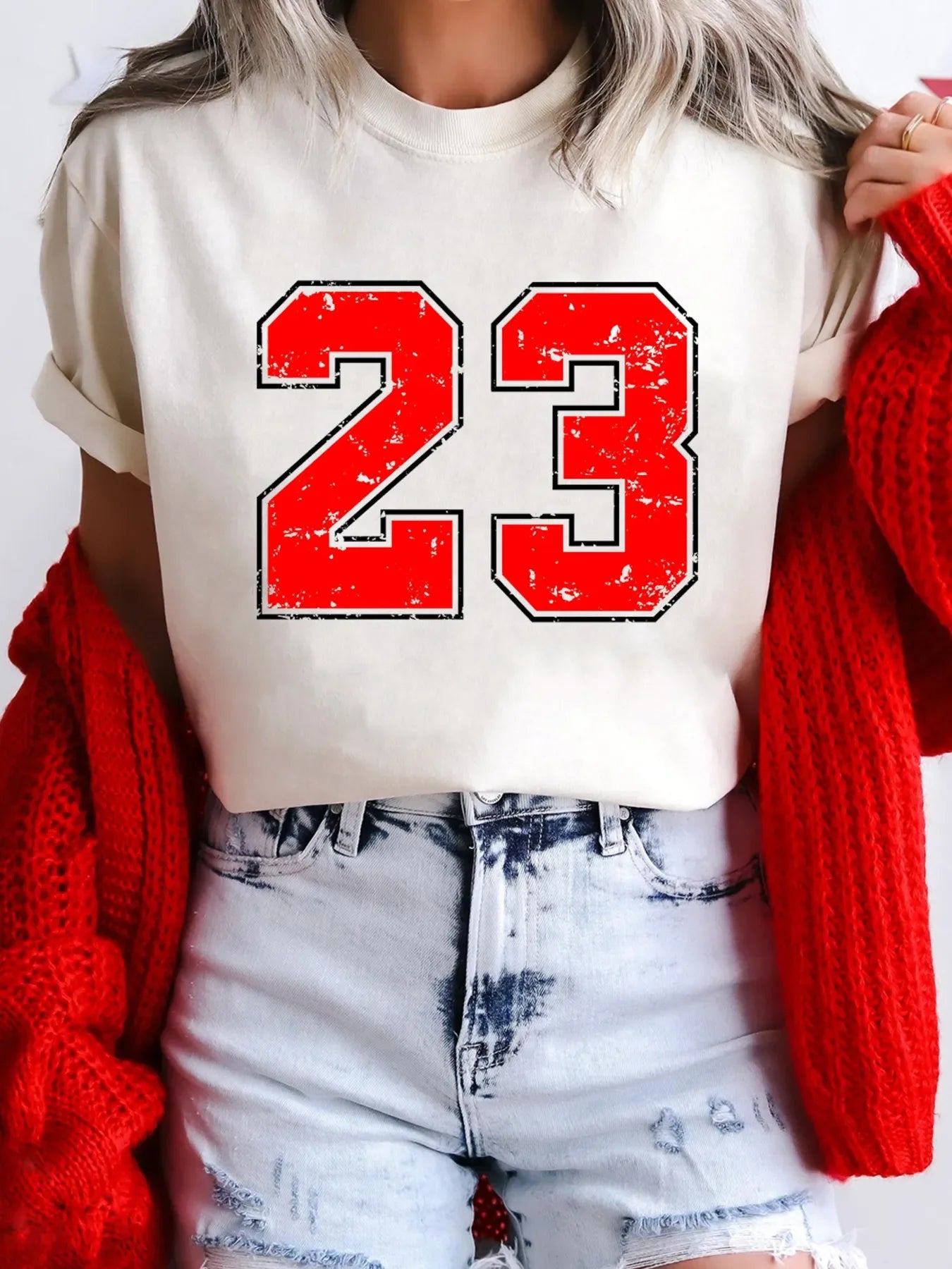 Classic Crew Neck Comfort Tee - EasyApparels