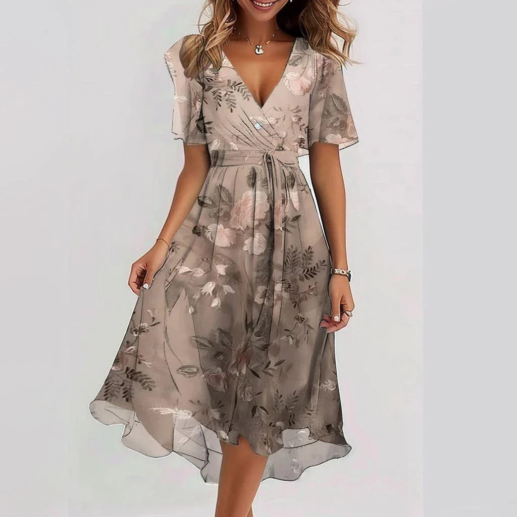 Beautiful Women's Sundress
