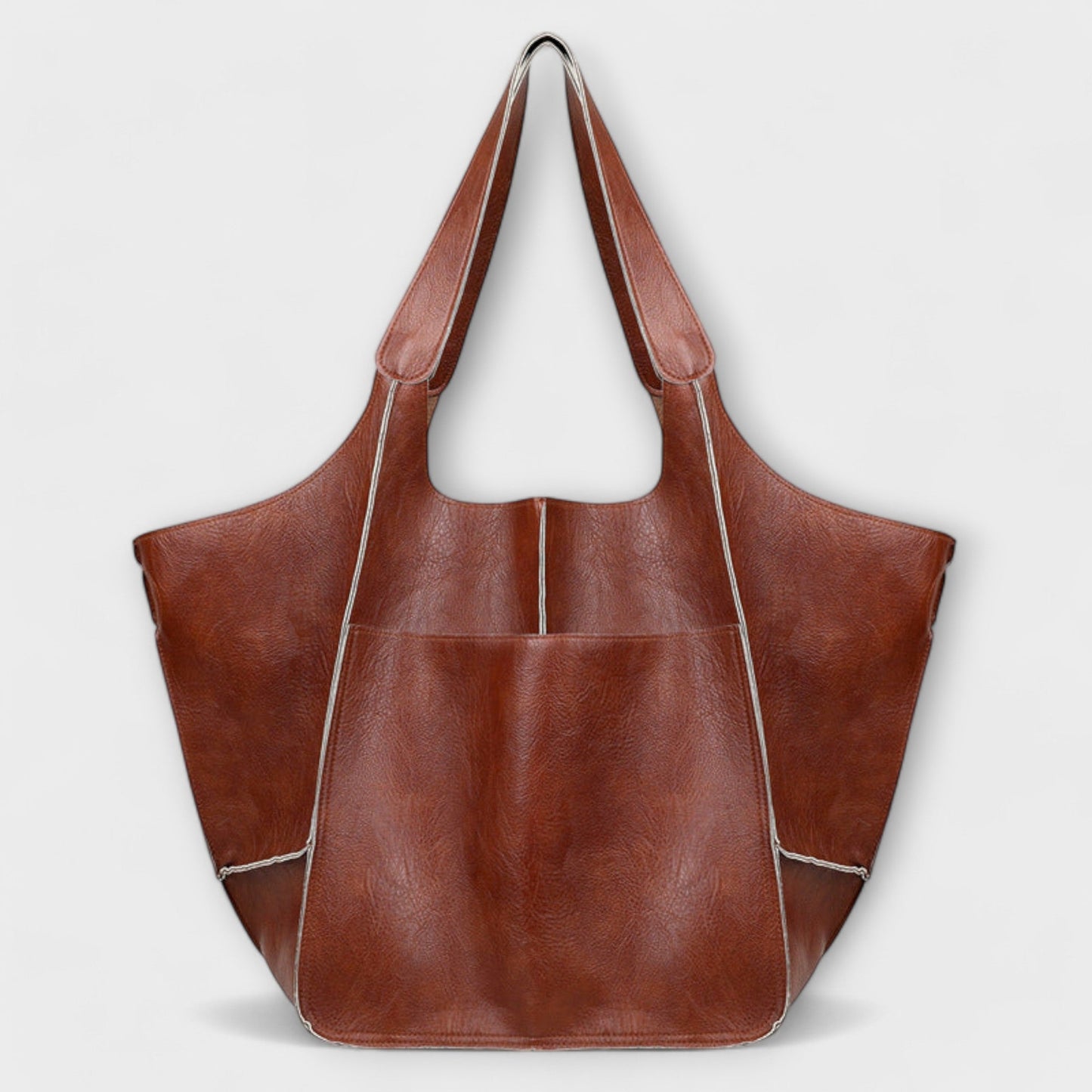 Large Women's Comfortable Daily Tote Bag