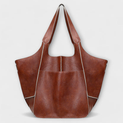 Large Women's Comfortable Daily Tote Bag