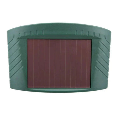Outdoor Solar Powered Pest Repellent Device