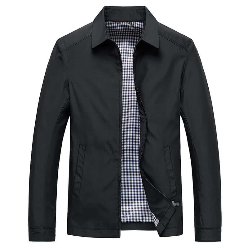 Waterproof Men's Thermal Winter Coat - EasyApparels