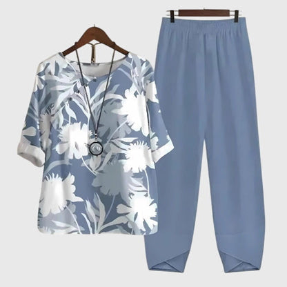 Soft Cozy 2 Piece Outfit