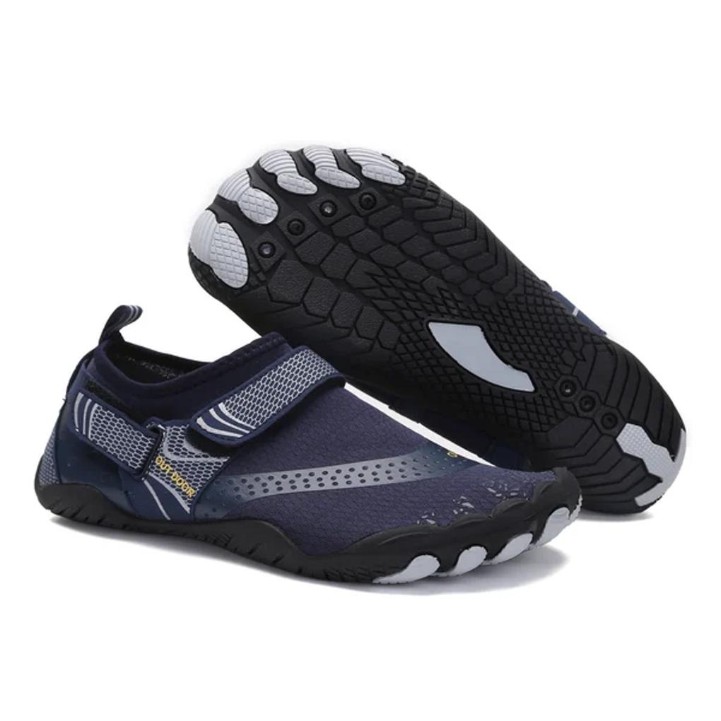 Lightweight Quick Dry Water Shoes - Vossary