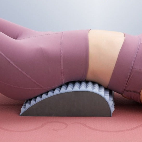 Posture Corrector Back Stretcher Device - Pexav