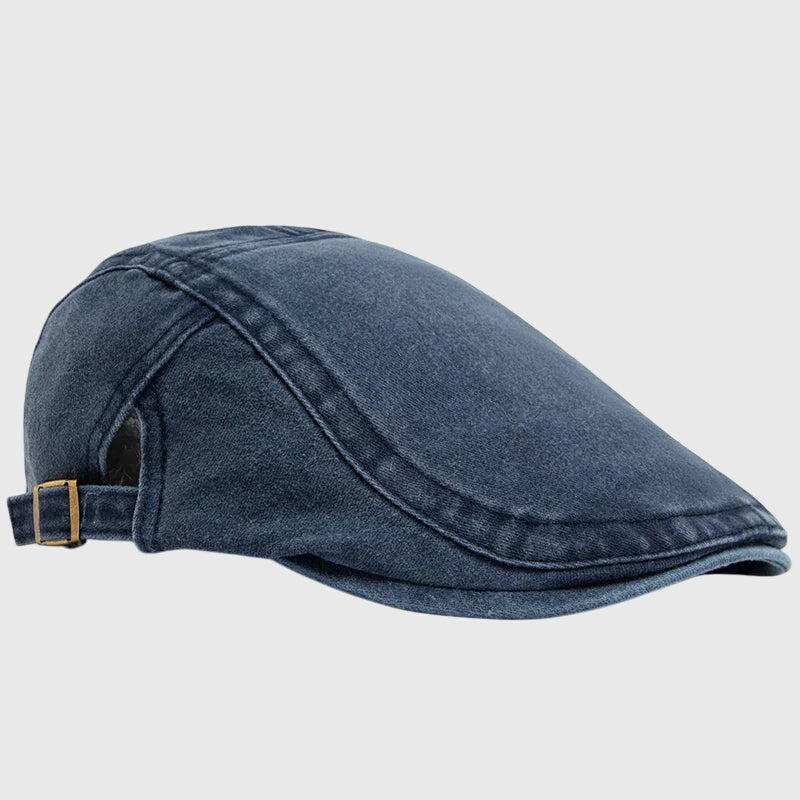 Elegant Wool Women's Beret Hat