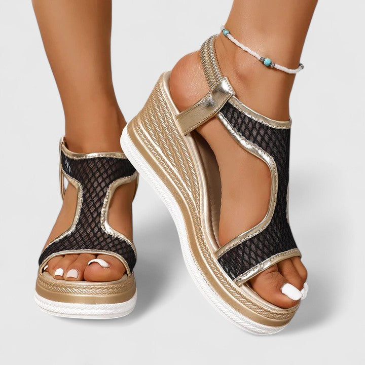 Luxurious Women's Summer Sandals