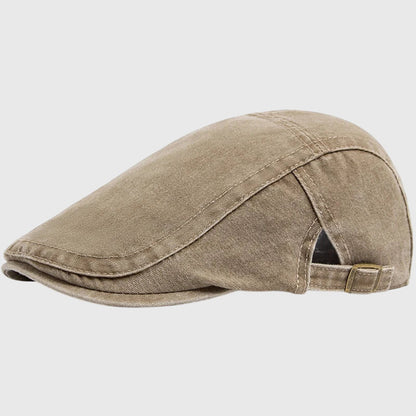 Elegant Wool Women's Beret Hat
