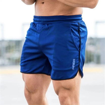 Comfortable Fit Quick Dry Swim Shorts - Vossary