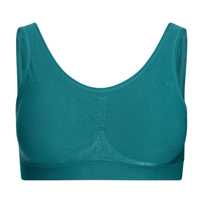 BH & Pouch Set – Luma SoftPack-Turquoise-S-Nora Luxe