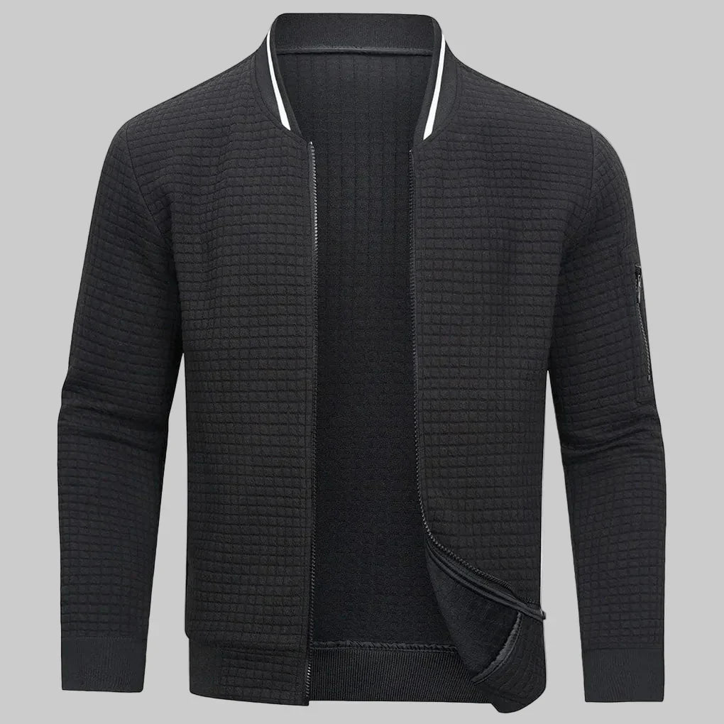 Casual Men's Pullover Sweater - Vossary