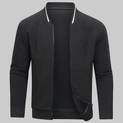 Casual Men's Pullover Sweater - Vossary