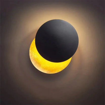 Stylish Home Wall Light Fixture - Vossary