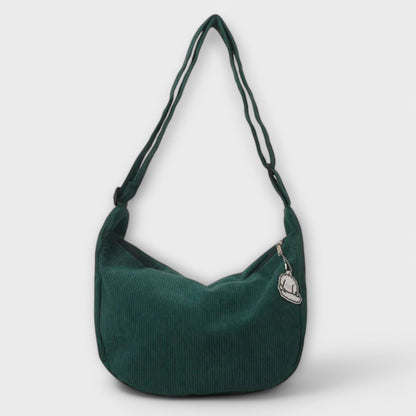 Durable Water Resistant Daily Shoulder Bags