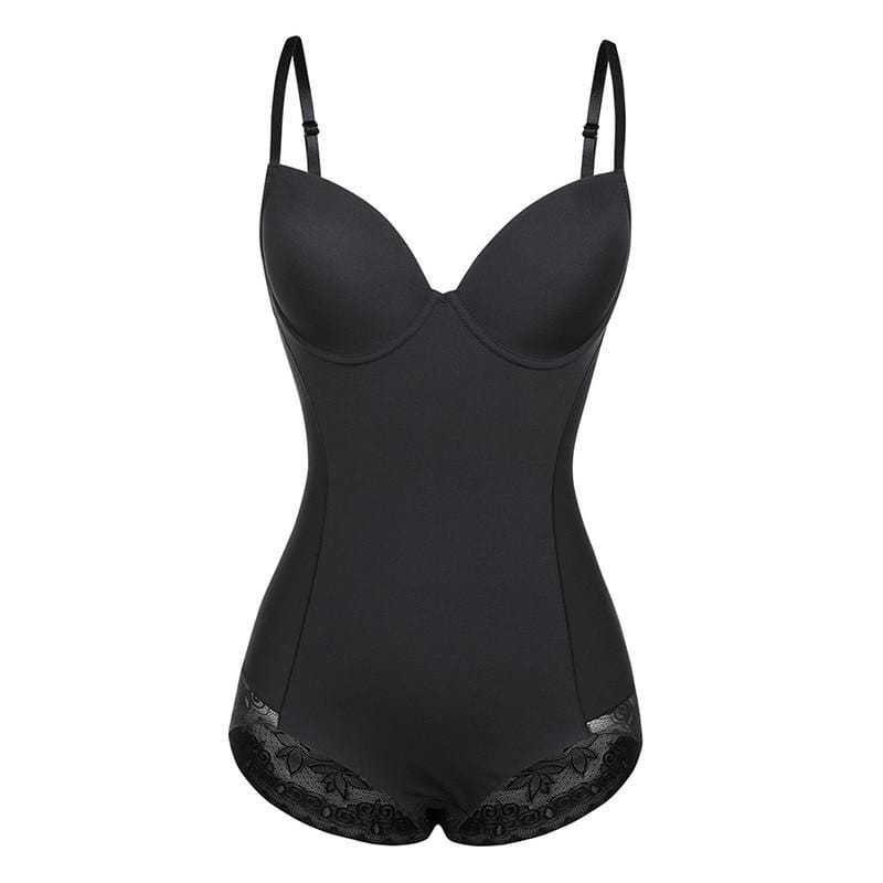 Slimming Firm Control Bodysuit for Women
