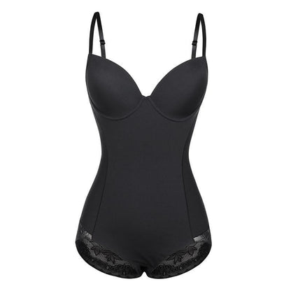 Slimming Firm Control Bodysuit for Women
