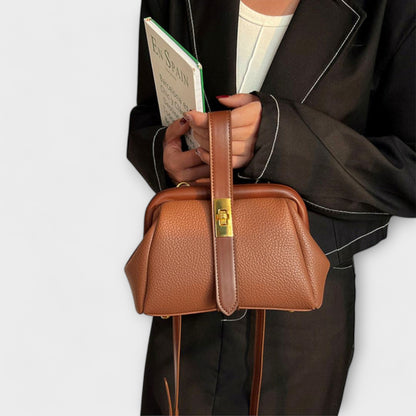 Vintage Style Tote Bag
