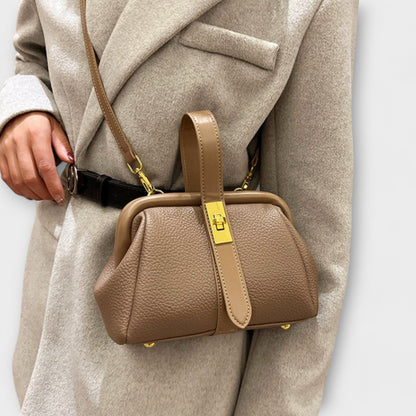 Vintage Style Tote Bag