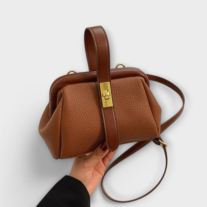 Vintage Style Tote Bag - Vossary