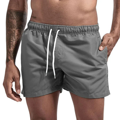 Waterproof Athletic Beach Shorts