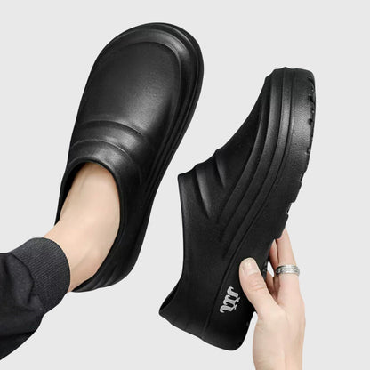 Soft and Supportive Orthostep Insoles - Vossary