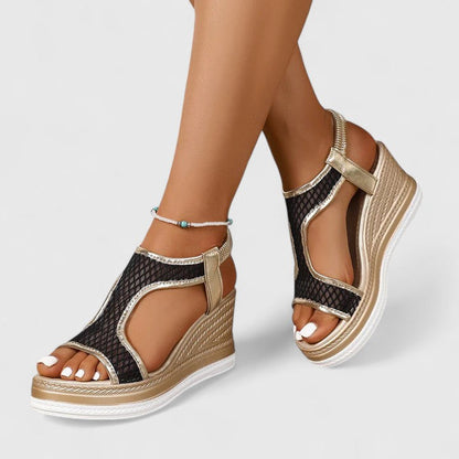 Luxurious Women's Summer Sandals