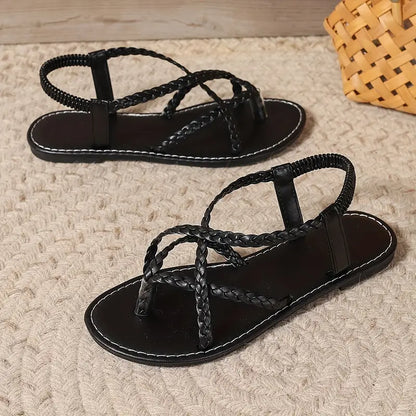 Comfy Womens Summer Sandals