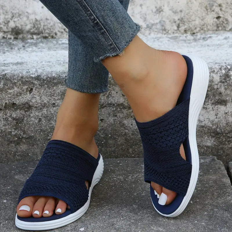 Comfortable Orthopedic Breathable Sandals - EasyApparels
