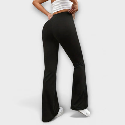 Comfy Wide Leg Women's Pants