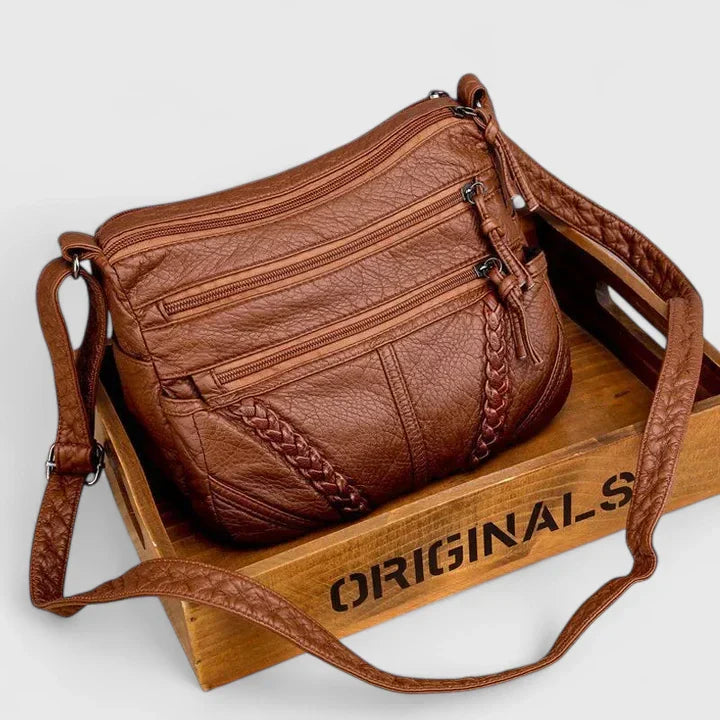 Stylish Mykahlynn Tote Bag - Vossary