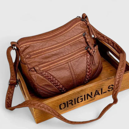 Stylish Mykahlynn Tote Bag - Vossary