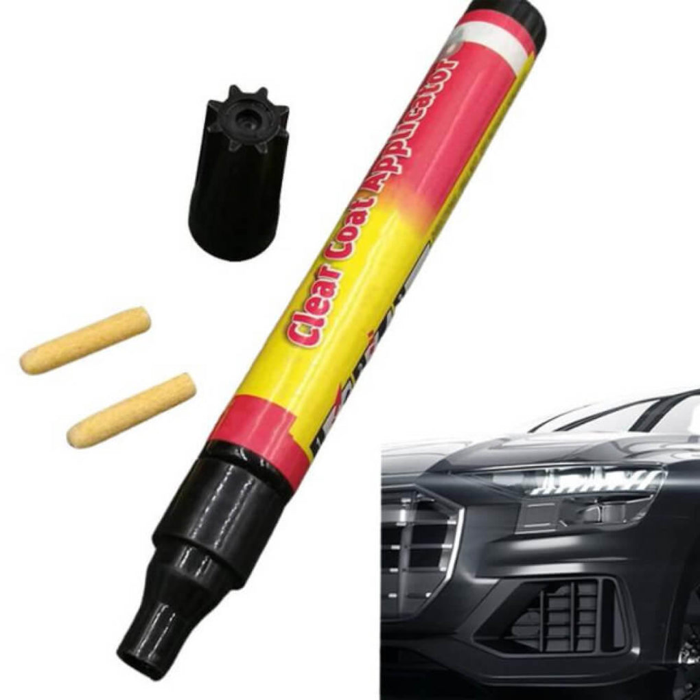 Quick Fix Car Paint Scratch Repair Pen - Vossary