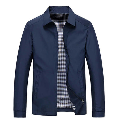 Waterproof Men's Thermal Winter Coat