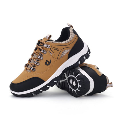 Comfort Shoes - Aifrlex-5.0-Beige-Nora Luxe