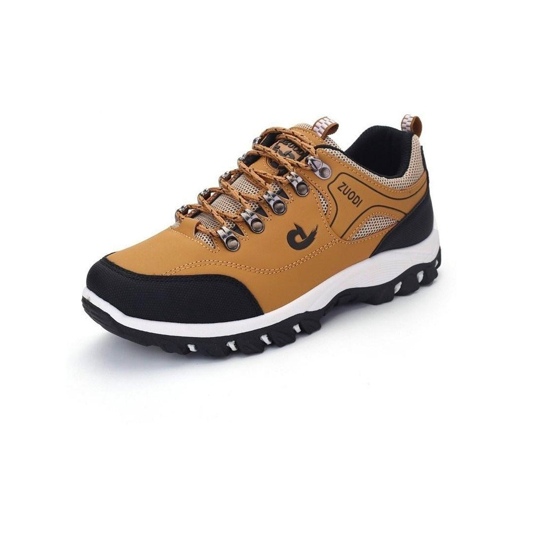 Cushion Walking Shoes Aifrlex - Pexav